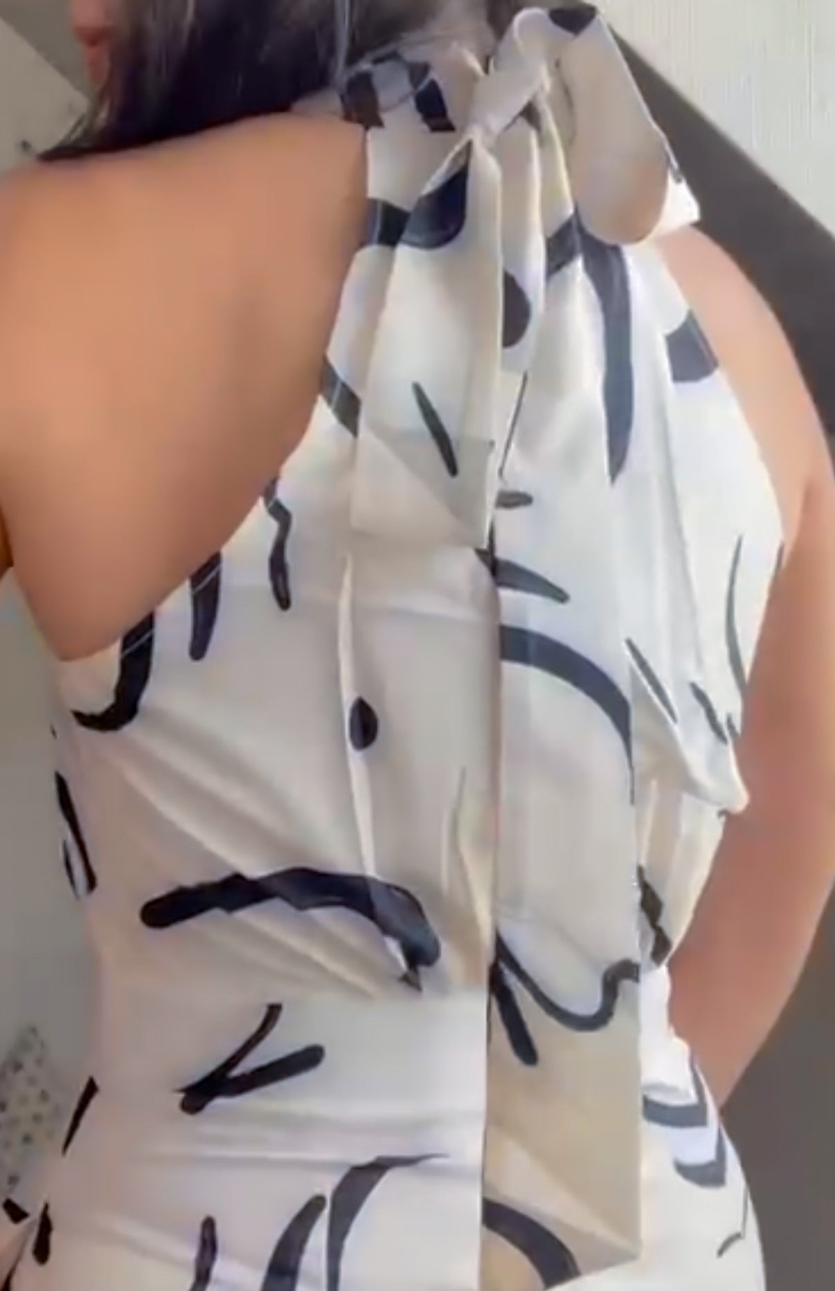 Enterito Con Bolsillos